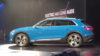 India-Bound 2019 Audi e-tron Electric SUV Unveiled With 400 km Range 1