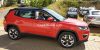 Jeep Compass Limited Plus Spied Side 1