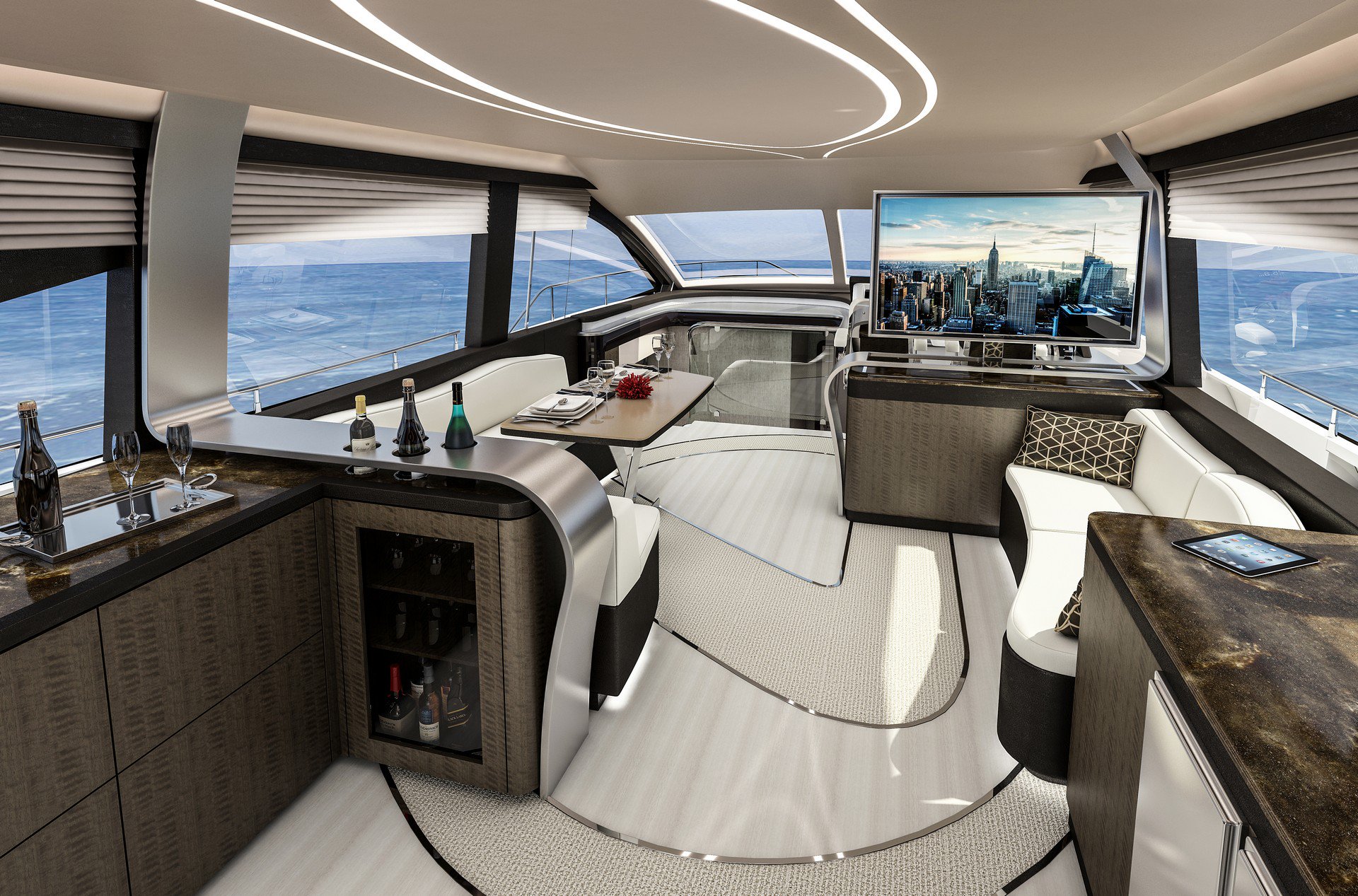 ly 650 luxury yacht