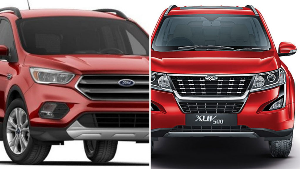 Mahindra Could Expand Into Indonesia And Russia Courtesy Of Ford (Mahindra-Ford partnership)