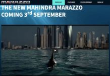 Mahindra-Marazzo-micro-site-goes-live