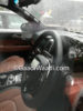 Mahindra XUV700 (Rexton) Spied Steering Wheel
