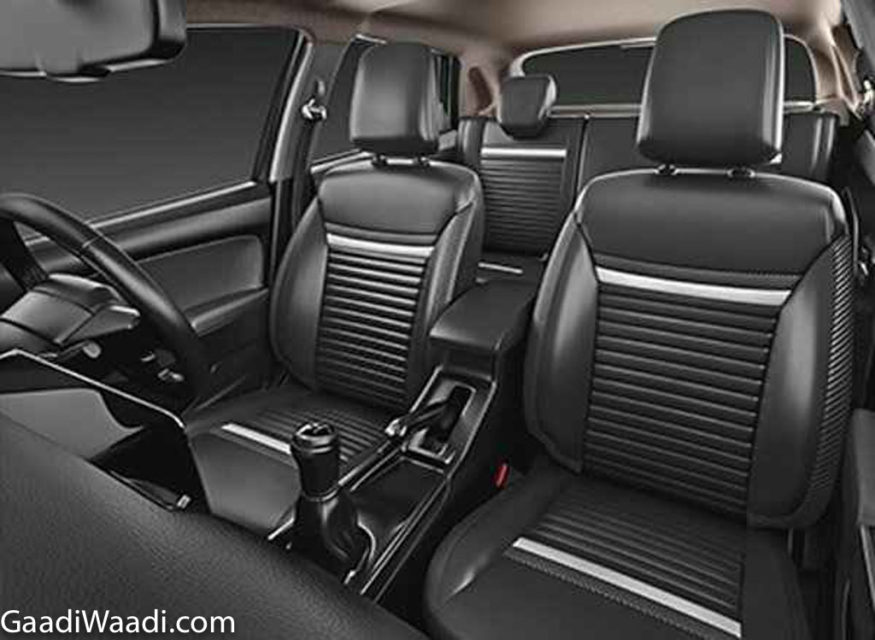 Maruti Suzuki Baleno Limited Edition Launched With Sporty