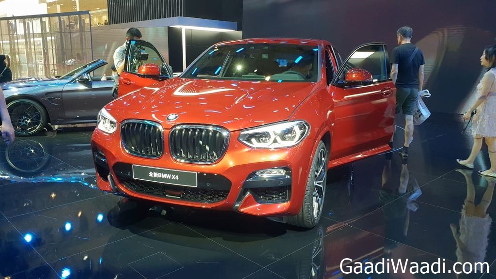 New-BMW-X4-Showcased-at-2018-Chendu-Motor-Show-5