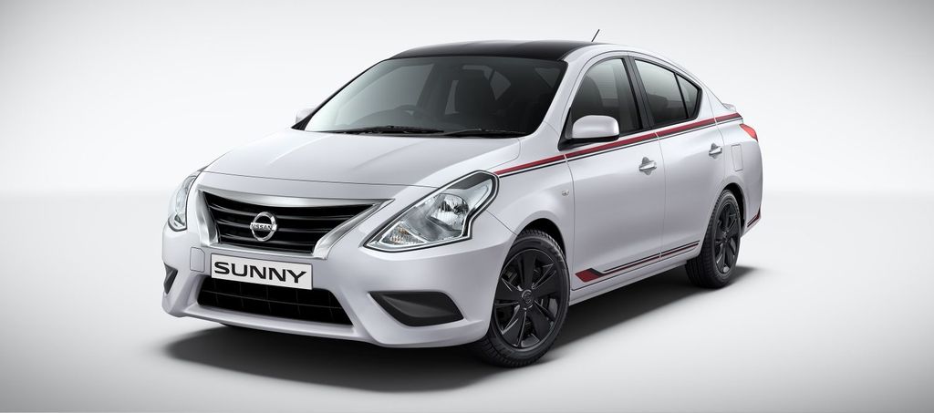 Nissan-Sunny-Limited-Edition-launched-in-India-1