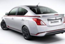 Nissan-Sunny-Limited-Edition-launched-in-India-3