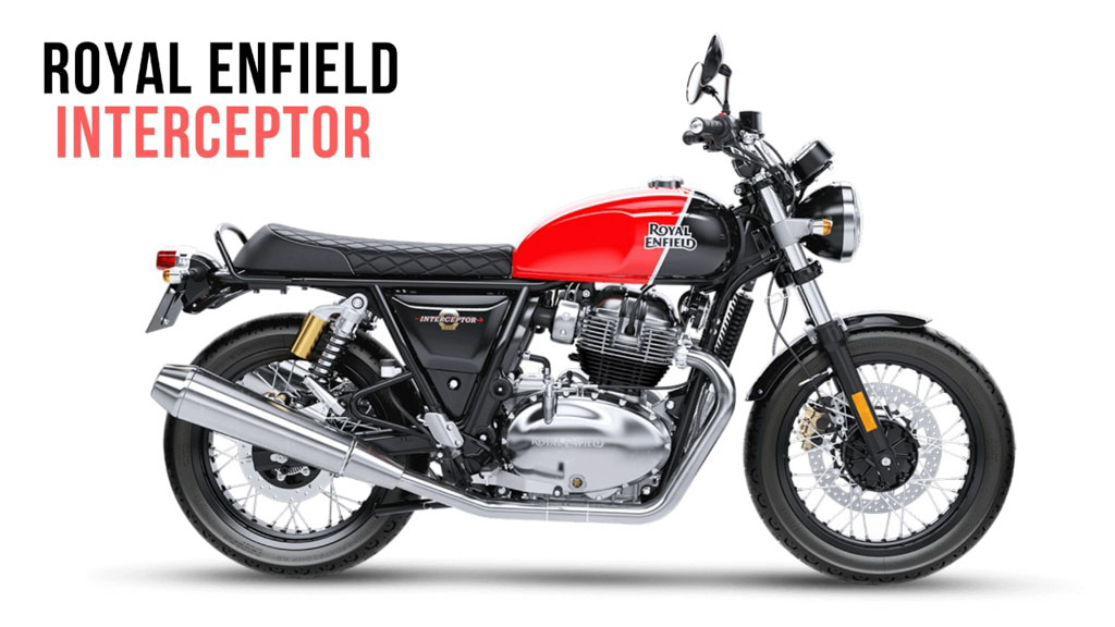 RE Interceptor 650 Could Become India's Top Selling Premium Motorcycle