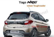 Tata-Tiago-NRG-2-rear
