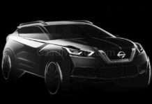 Upcoming Nissan Kicks SUV (Hyundai Creta Rival) Could Carry VFM Tag 1