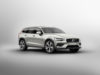 Volvo V60 Cross Country Front