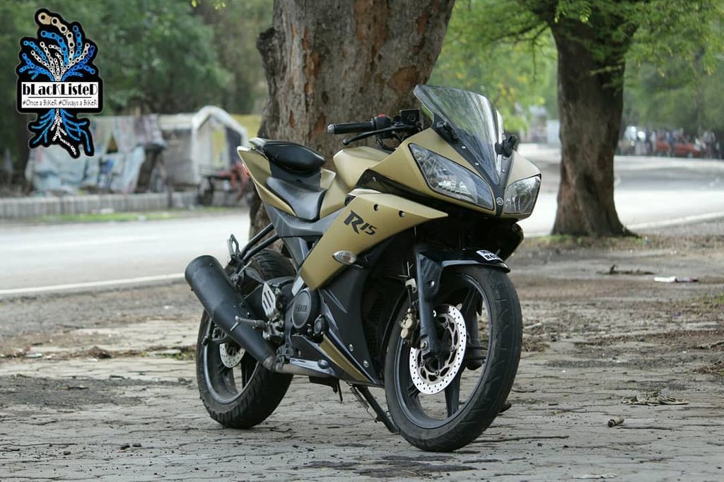 ATTACHMENT DETAILS Yamaha-YZF-R15-matt-gold-modified-3.jpeg September 28, 2018 133 KB 1024 × 682 Edit Image Delete Permanently URL https://gaadiwaadi.com/wp-content/uploads/2018/09/Yamaha-YZF-R15-matt-gold-modified-3.jpeg Title Yamaha-YZF-R15-matt-gold-modified-3 Caption Alt Text Description Smush Smushing in progress.. ATTACHMENT DISPLAY SETTINGS Alignment Link To Size 4 selected Edit SelectionClear Insert into post