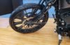 harley davidson custom eletric bike-1