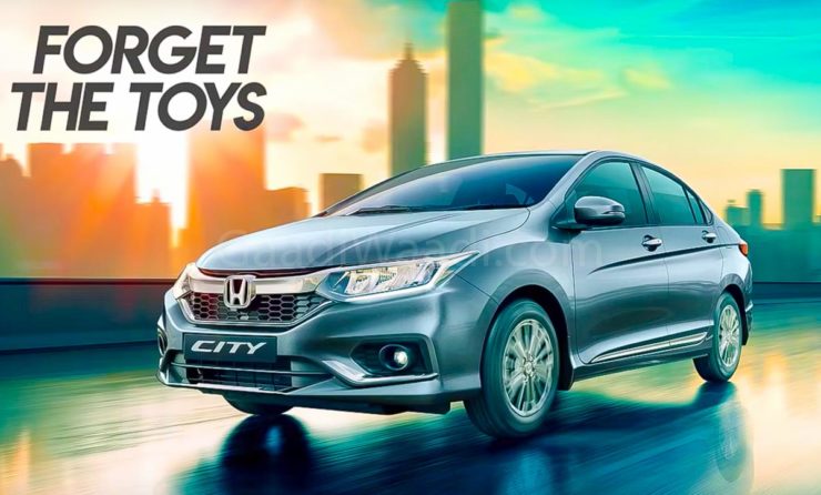 honda city forget the toys-1