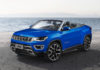 jeep compass convertible
