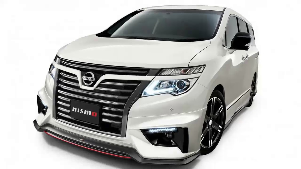 Nissan Planning A Premium MPV To Rival Toyota Innova Crysta
