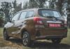2018 Datsun GO Review, 2018 Datsun GO Plus Review10