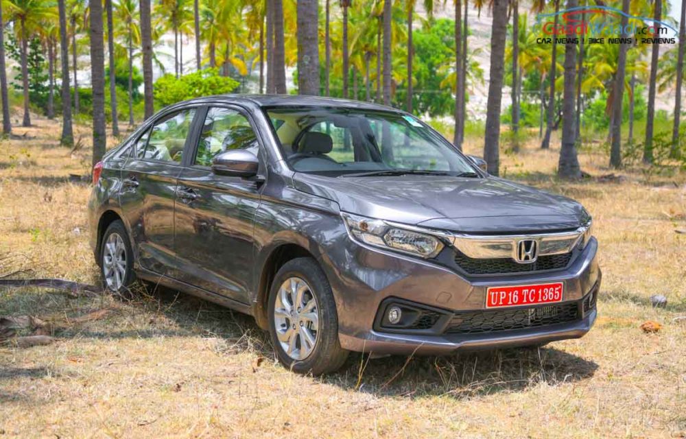 5 Best Automatics Cars Under 10 Lakhs In India