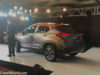 All-New 2019 Nissan kicks SUV Unveiled 3