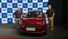 Ford Aspire Facelift Launched In India, Price, Specs, Features, Interior, Mileage