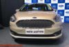 Ford Aspire Facelift Launched In India, Price, Specs, Features, Interior, Mileage 2
