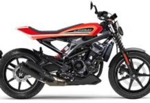 Harley-Davidson-250cc-Motorcycle-rival