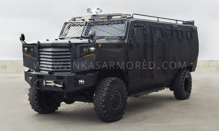 INKAS-armoured-vehicle