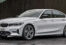 2019 BMW 3-Series Revealed