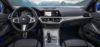 India-Bound 2019 BMW 3-Series Interior