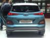 India-Bound Hyundai Kona Electric Displayed At Paris Motor Show 1