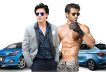 India Celebrities Who Endorse Automobile Brand in India - From Shahrukh Khan to Virat Kohli