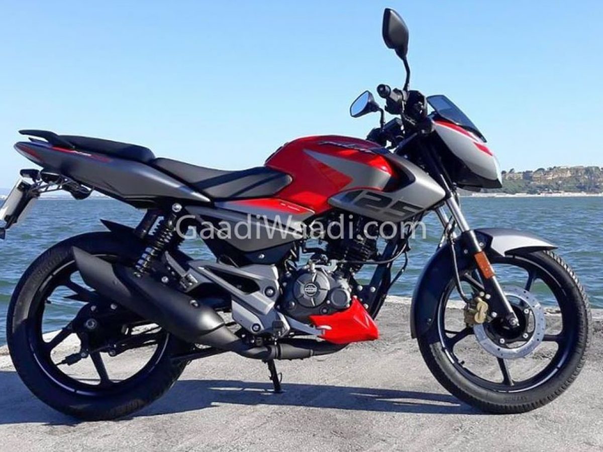 Bajaj Pulsar 125 Ns 2020 Price Bajaj Motorcycle Price In