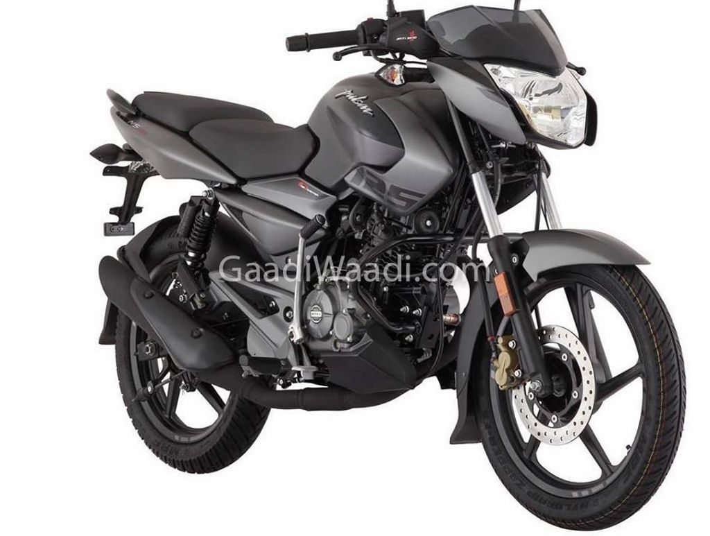 Entry Level Bajaj Pulsar Ns125 Launched In Columbia