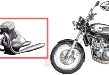Jawa India Comeback November 15 Engine Details Revealed (upcoming jawa motorcycle)