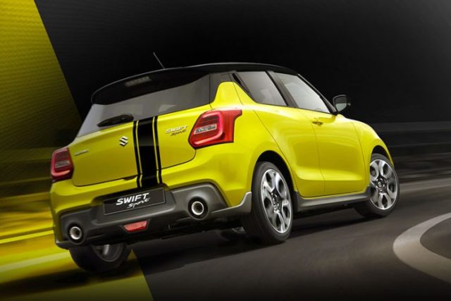 Maruti Suzuki To Launch 5 New Exciting Cars Next Year