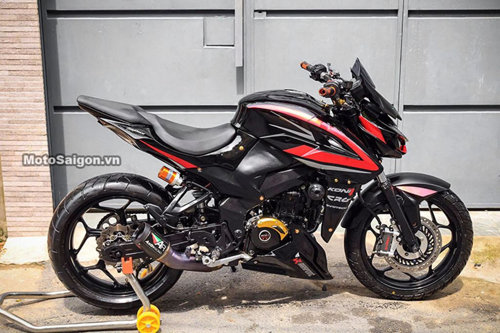 Bajaj Pulsar 250 Launch Likely Later This Year What To Expect