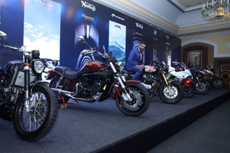 Motoroyale-introduced-5-brands-in-India