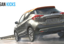 Nissan Kicks SUV (Hyundai Creta Rival) To Unveil In India On 18th October 3