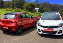 Performance-Based Tata Tiago JTP And Tigor JTP Launched In India