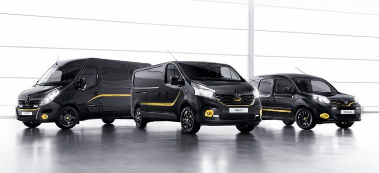 Renault Plans Re-Entering LCV Market In India; To Rival Tata And Mahindra