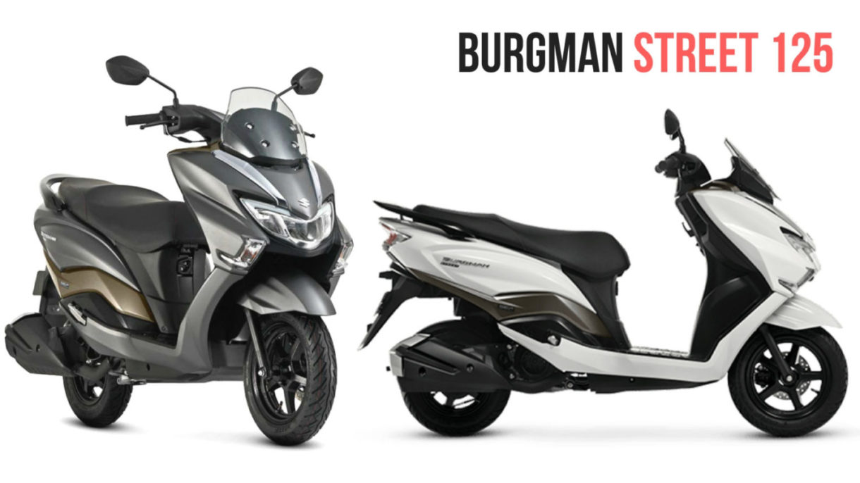 5 Best Automatic Scooters In India In 2019 Honda Activa To Suzuki Access