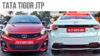 Tata Tigor JTP India Launch, Price, Specs, Features, Interior, Booking 4