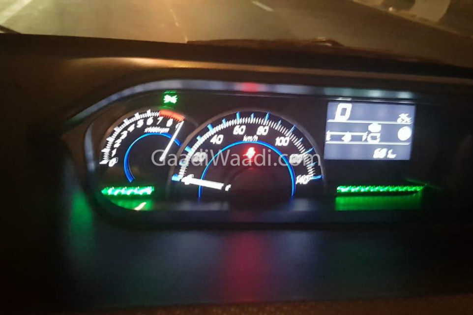 exclusive- maruti wagon r ev spied inside out-7
