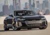 Audi e-tron GT concept 2