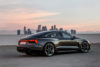 Audi e-tron GT concept Rear