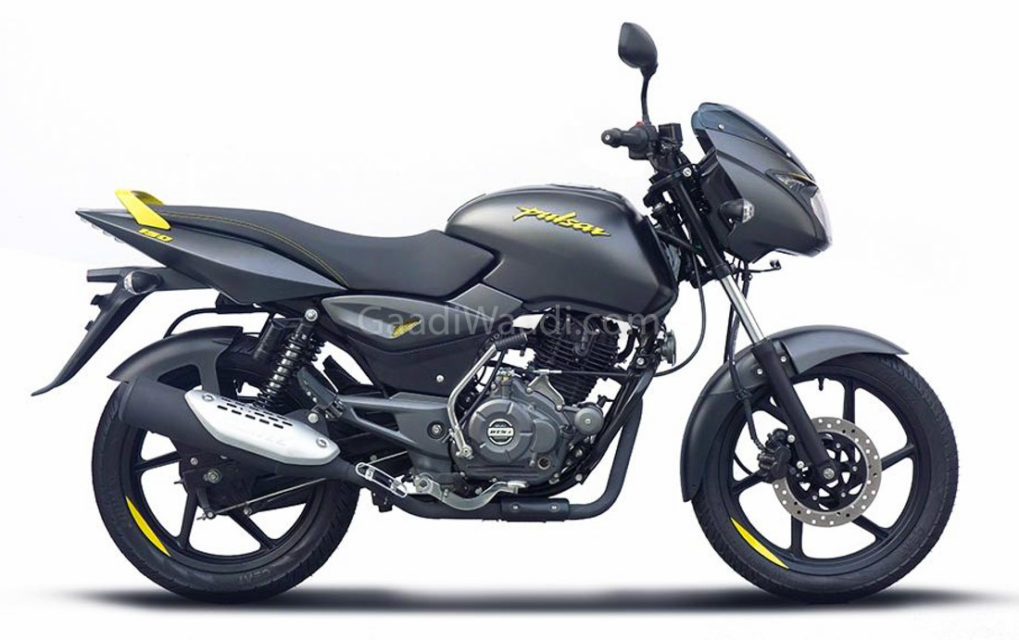 5 Best 150cc Bikes In India Bajaj Pulsar 150 To Apache Rtr 160