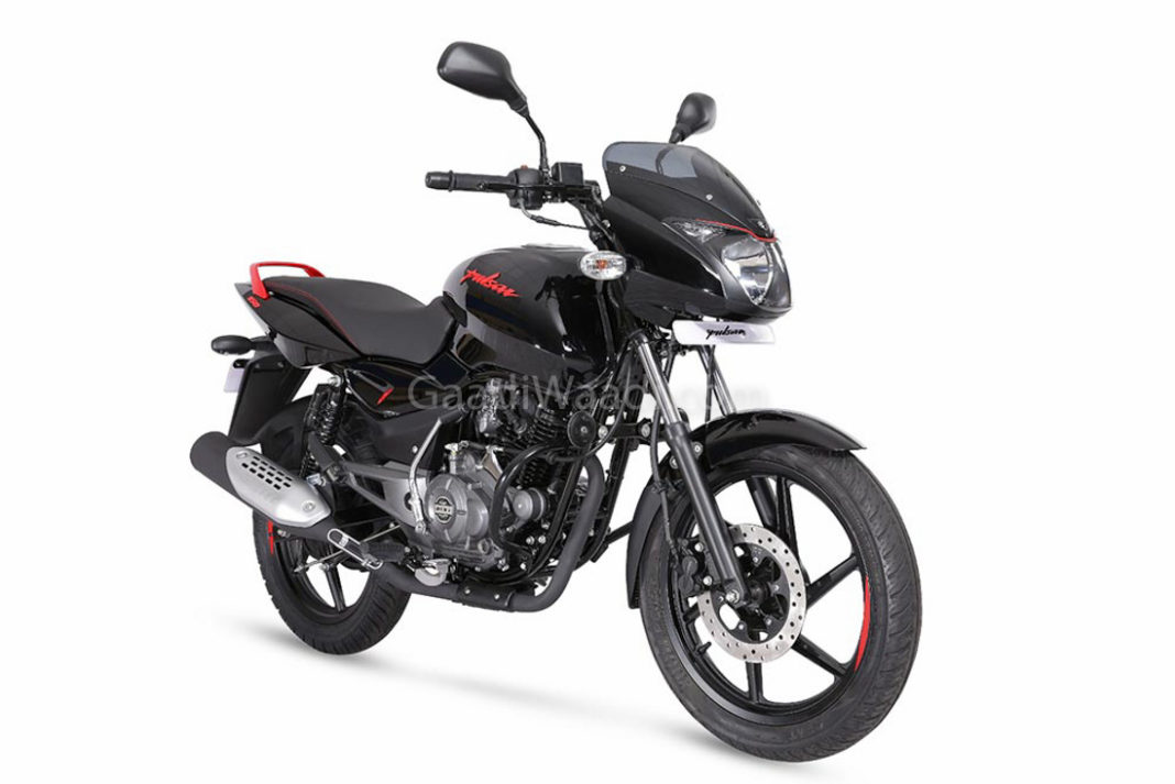 10 Highest Selling Two Wheelers In India In 2018