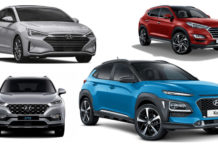 Exclusive- Hyundai Confirms 5 New Launches For Next Year In India