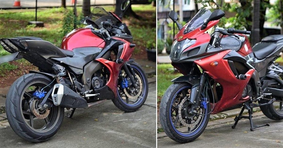 2019 Bajaj Pulsar 220 Spied For The First Time Launch Next Year