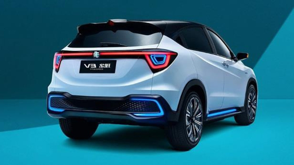 Honda's First EV In India Will Have 150200 Km Range  Launch Details