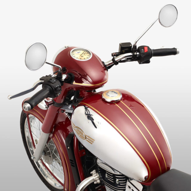 Jawa Price, Engine, Specs, Features, Booking, Mileage, Rivals 2